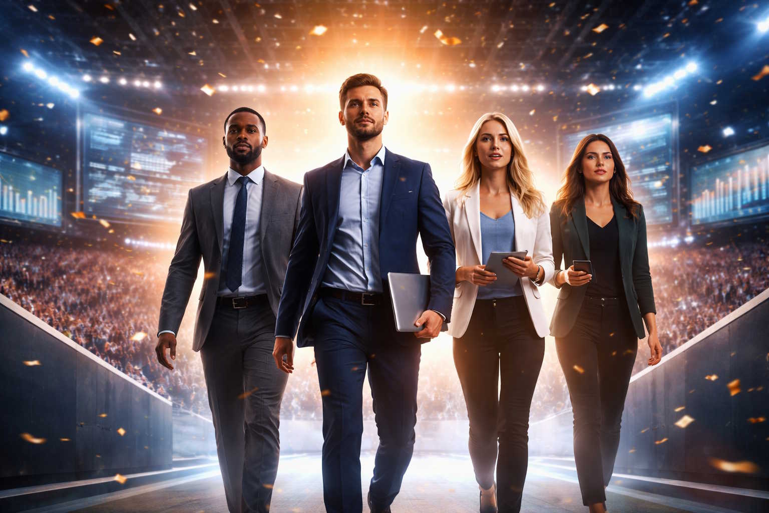 Sales compensation and revenue recognition alignment dashboard